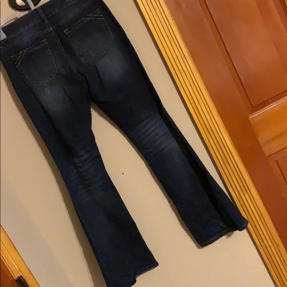 Jeans - Picture 2 of 2